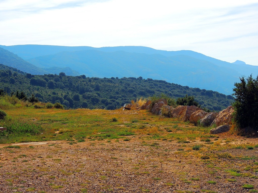 Foto de Loarre (Huesca), España