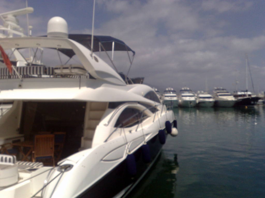 Foto de Marbella (Málaga), España