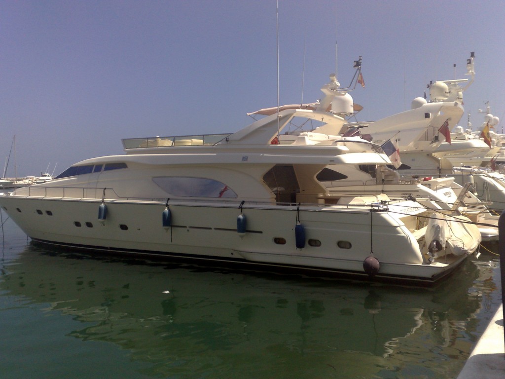 Foto de Marbella (Málaga), España