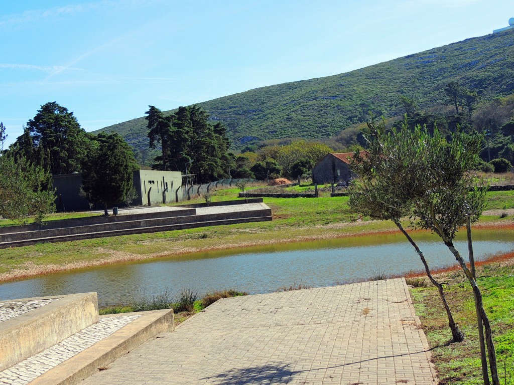 Foto de Montejunto (Lisbon), Portugal