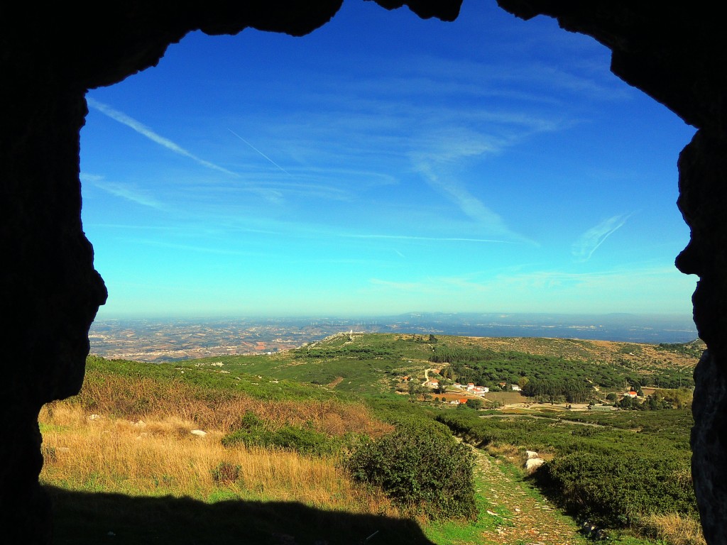 Foto de Montejunto (Lisbon), Portugal