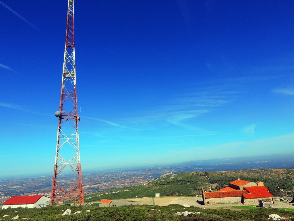 Foto de Montejunto (Lisbon), Portugal