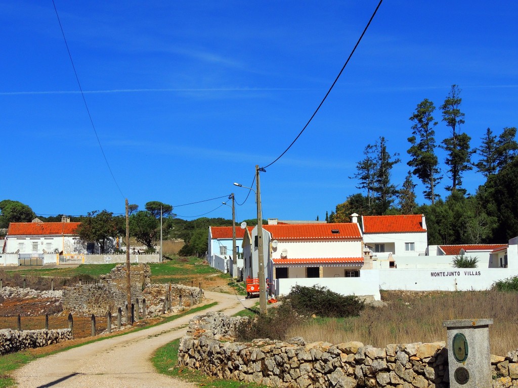 Foto de Montejunto (Lisbon), Portugal