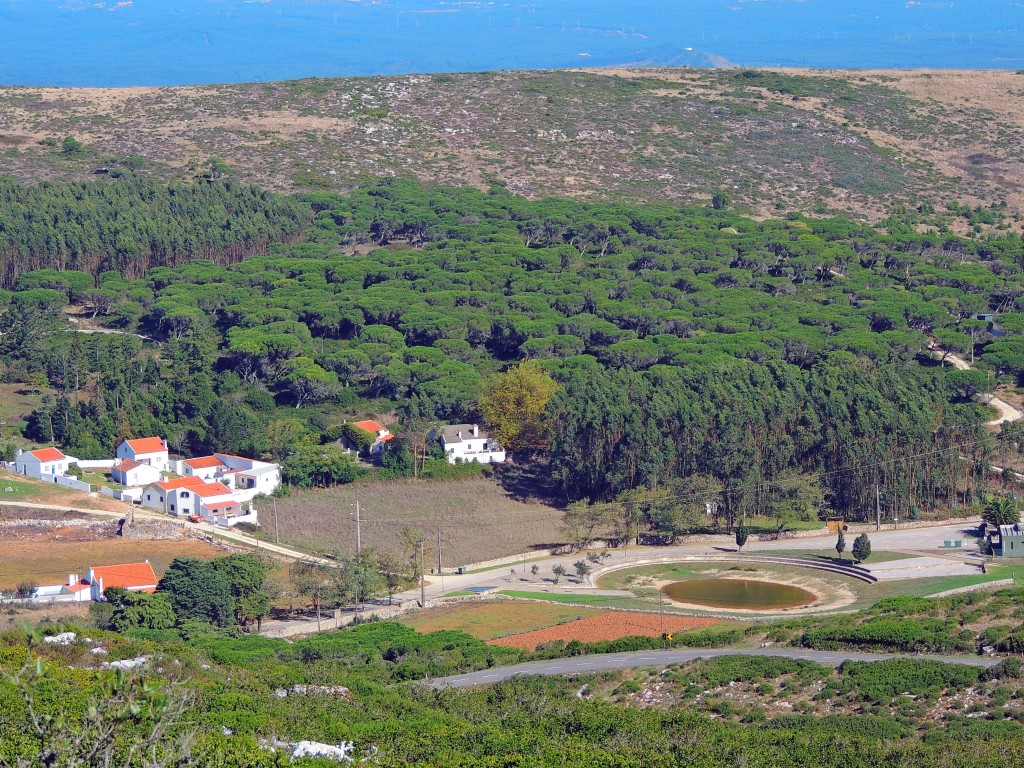 Foto de Montejunto (Lisbon), Portugal
