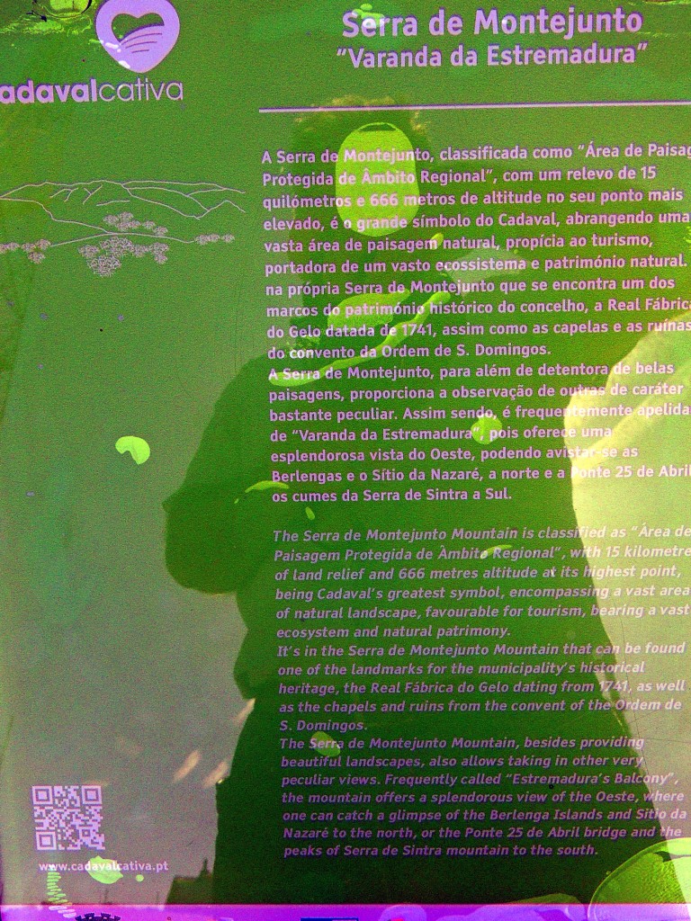 Foto de Montejunto (Lisbon), Portugal