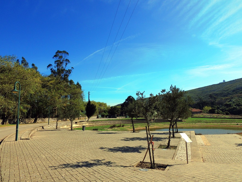 Foto de Montejunto (Lisbon), Portugal