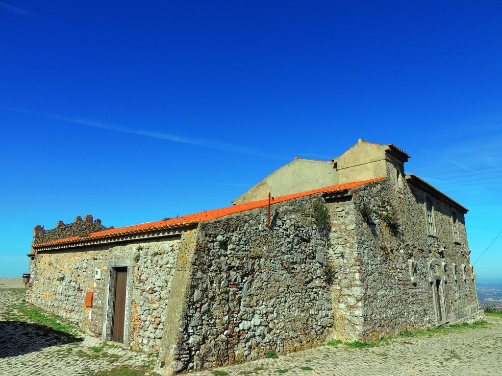 Foto de Montejunto (Lisbon), Portugal