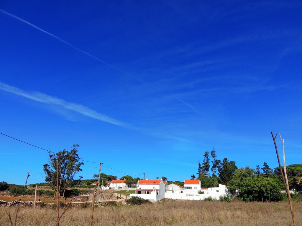 Foto de Montejunto (Lisbon), Portugal