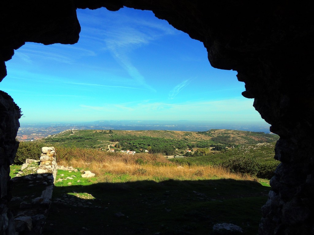 Foto de Montejunto (Lisbon), Portugal