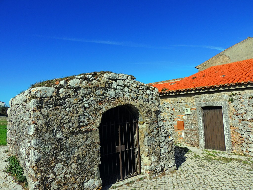 Foto de Montejunto (Lisbon), Portugal