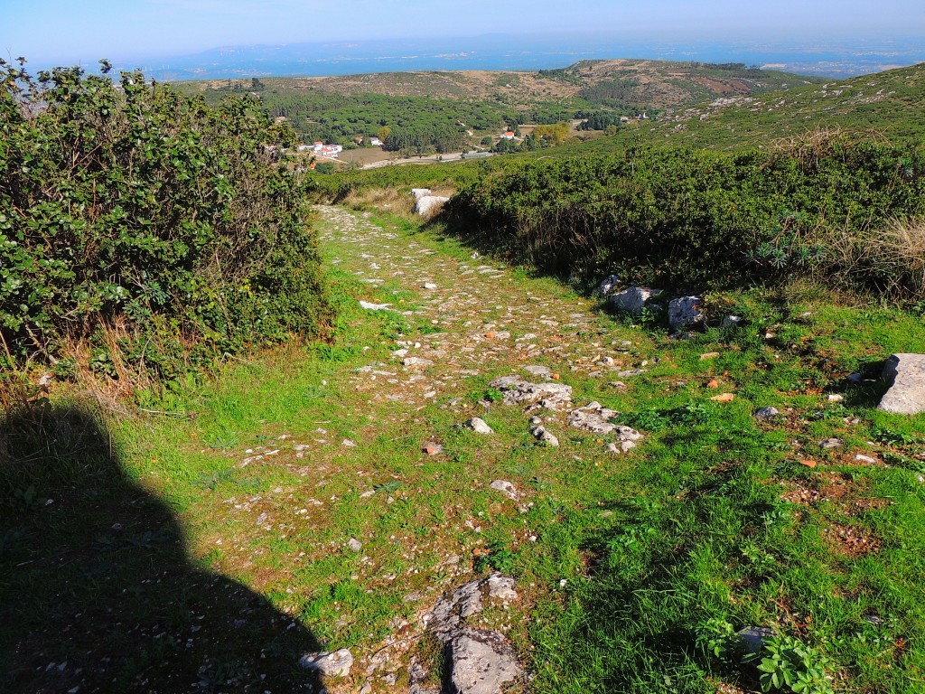 Foto de Montejunto (Lisbon), Portugal