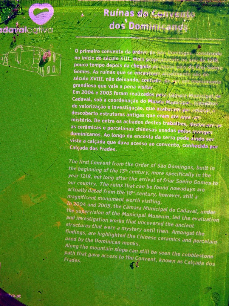 Foto de Montejunto (Lisbon), Portugal