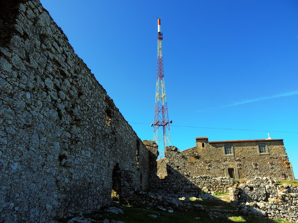Foto de Montejunto (Lisbon), Portugal