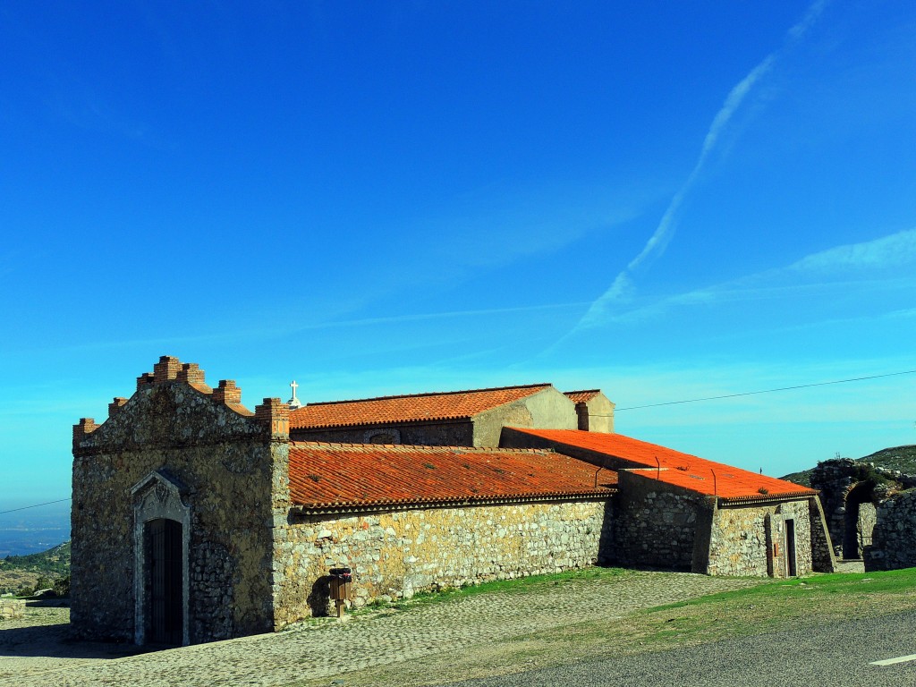 Foto de Montejunto (Lisbon), Portugal