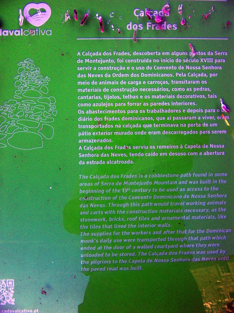 Foto de Montejunto (Lisbon), Portugal