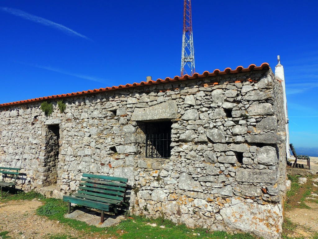 Foto de Montejunto (Lisbon), Portugal