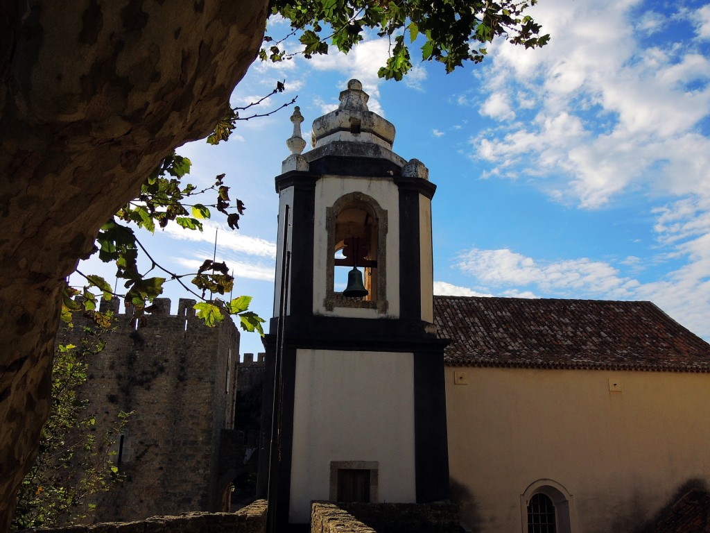 Foto de Obidos (Lisbon), Portugal