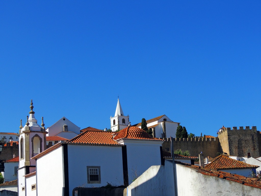 Foto de Obidos (Lisbon), Portugal