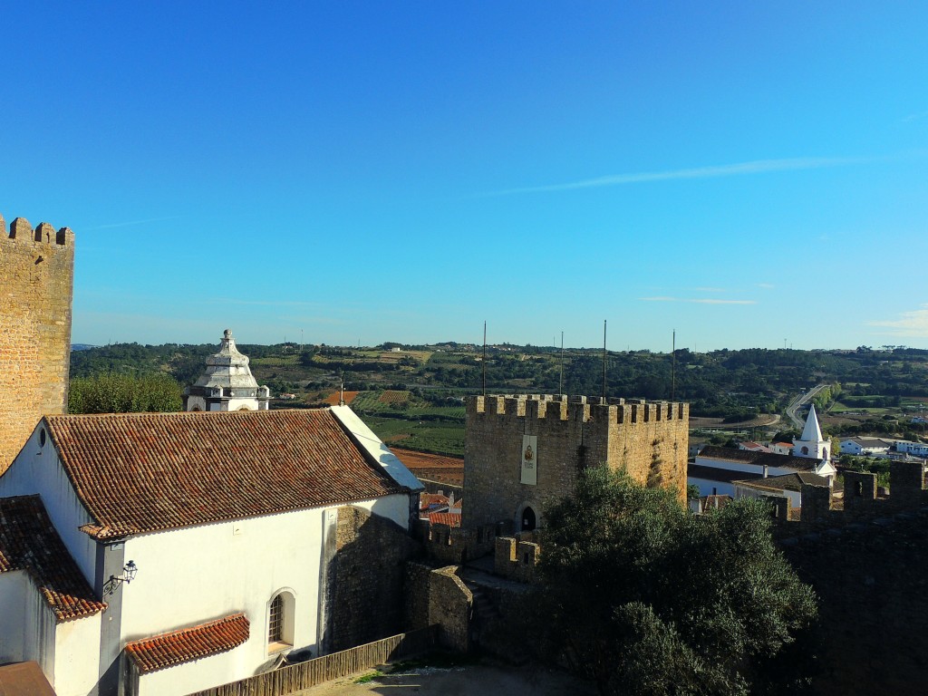 Foto de Obidos (Lisbon), Portugal