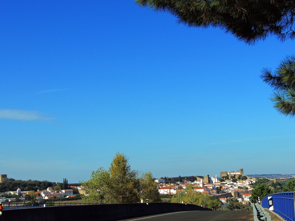 Foto de Obidos (Lisbon), Portugal