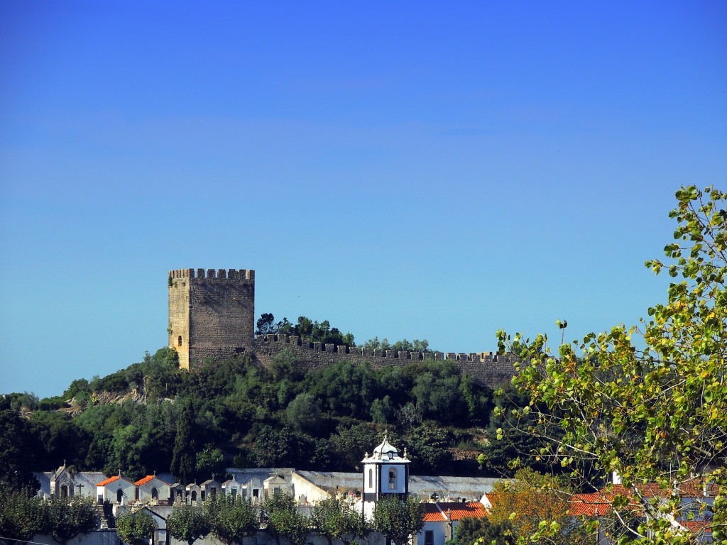 Foto de Obidos (Lisbon), Portugal