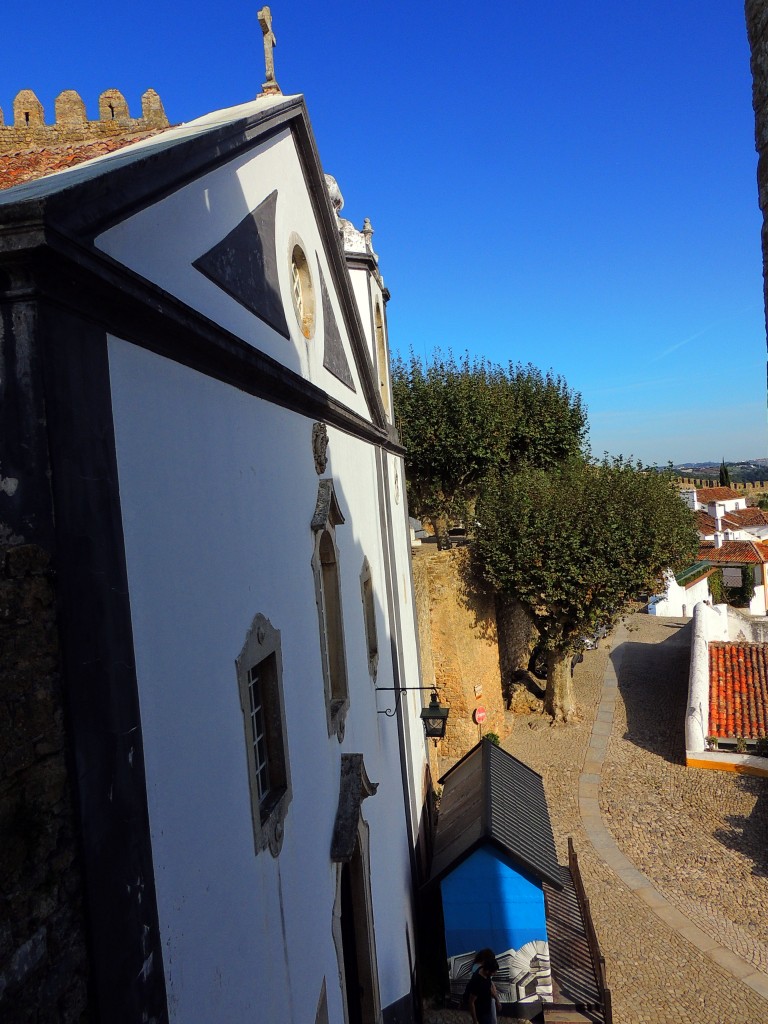 Foto de Obidos (Lisbon), Portugal
