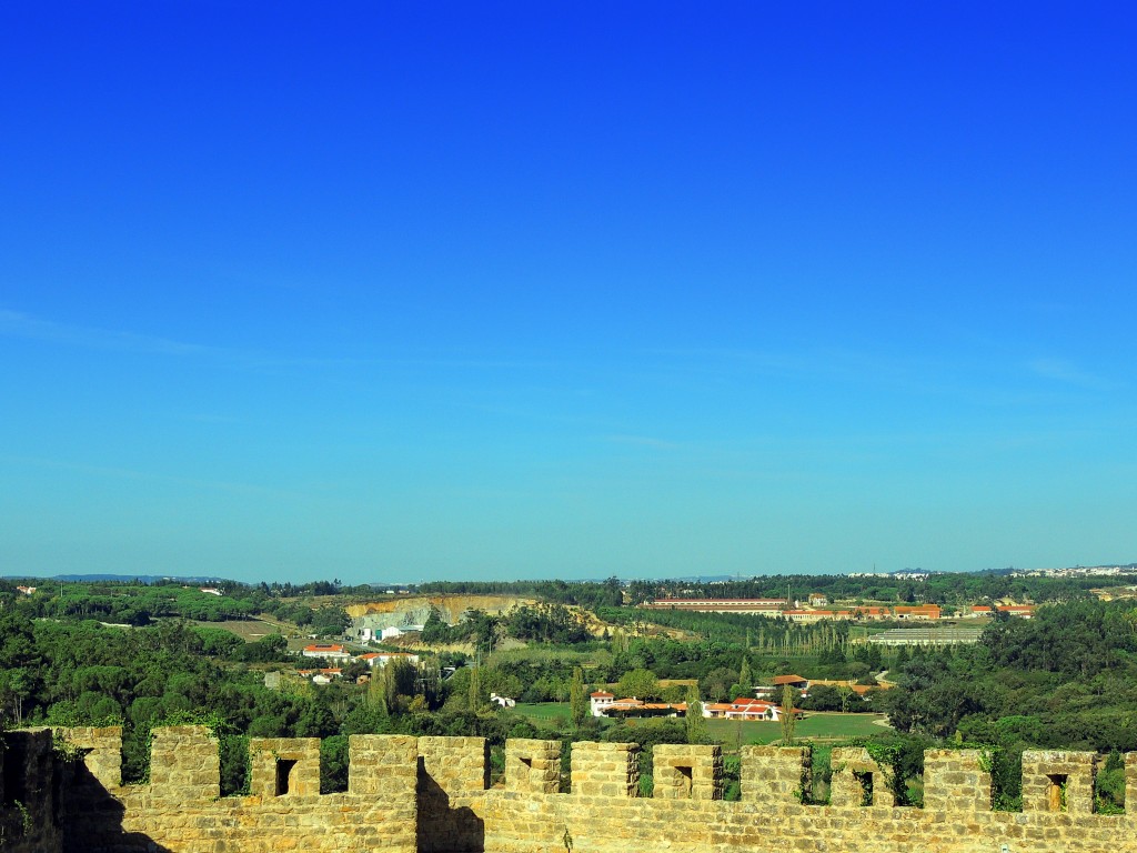 Foto de Obidos (Lisbon), Portugal