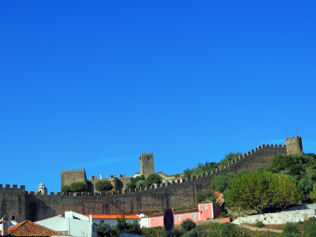 Foto de Obidos (Lisbon), Portugal