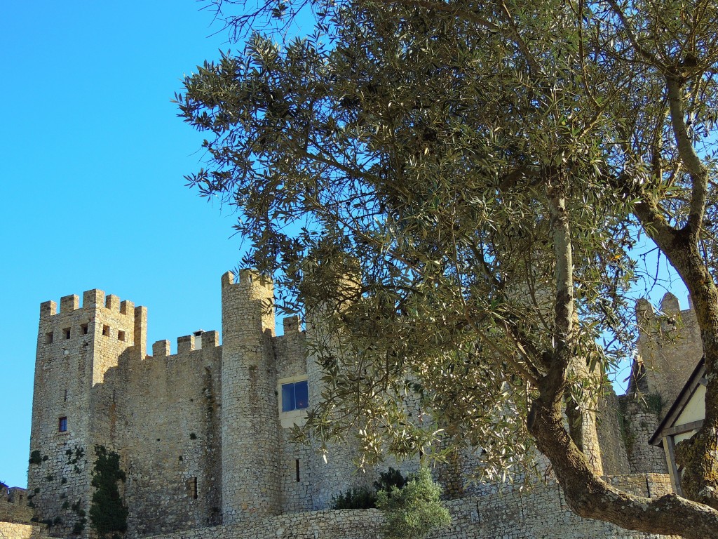 Foto de Obidos (Lisbon), Portugal