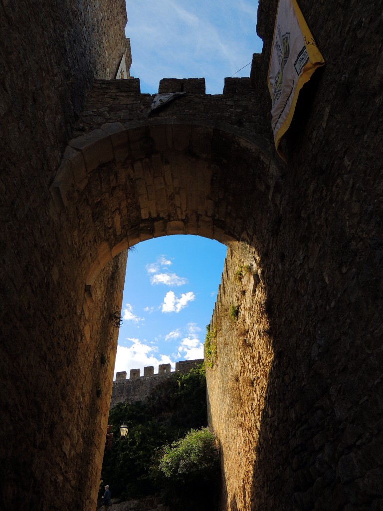 Foto de Obidos (Lisbon), Portugal