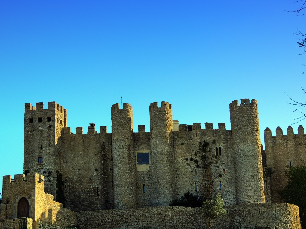 Foto de Obidos (Lisbon), Portugal