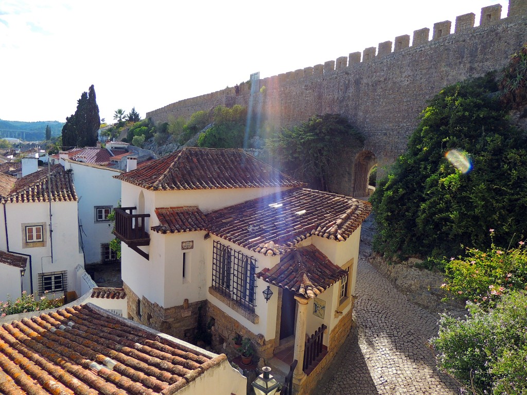 Foto de Obidos (Lisbon), Portugal