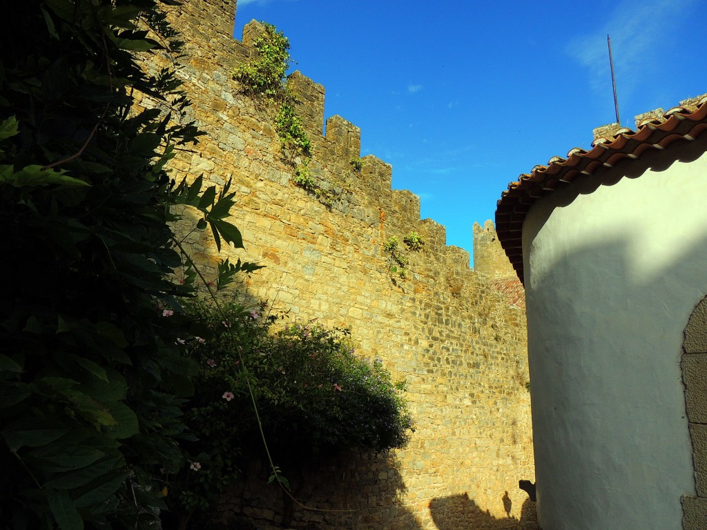 Foto de Obidos (Lisbon), Portugal