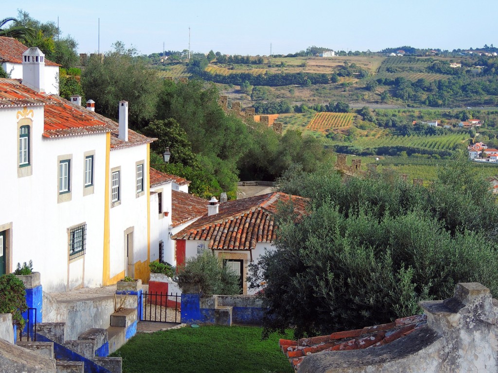 Foto de Obidos (Lisbon), Portugal