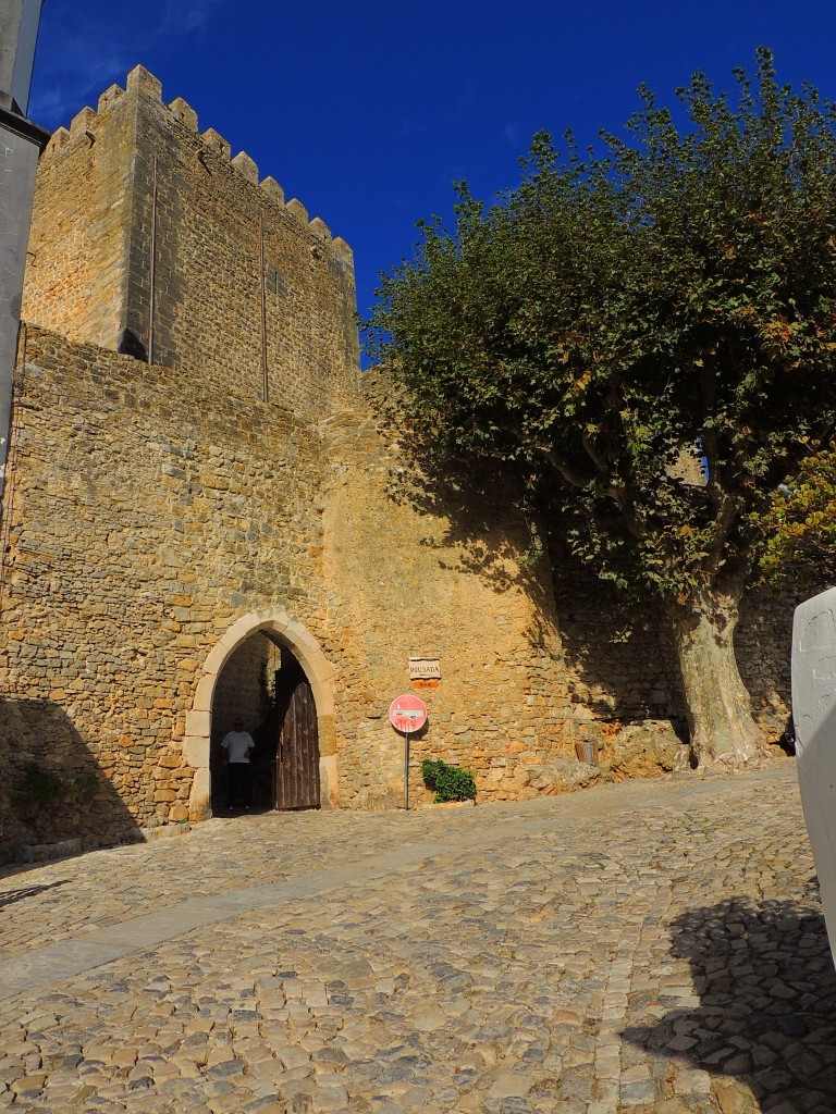 Foto de Obidos (Lisbon), Portugal