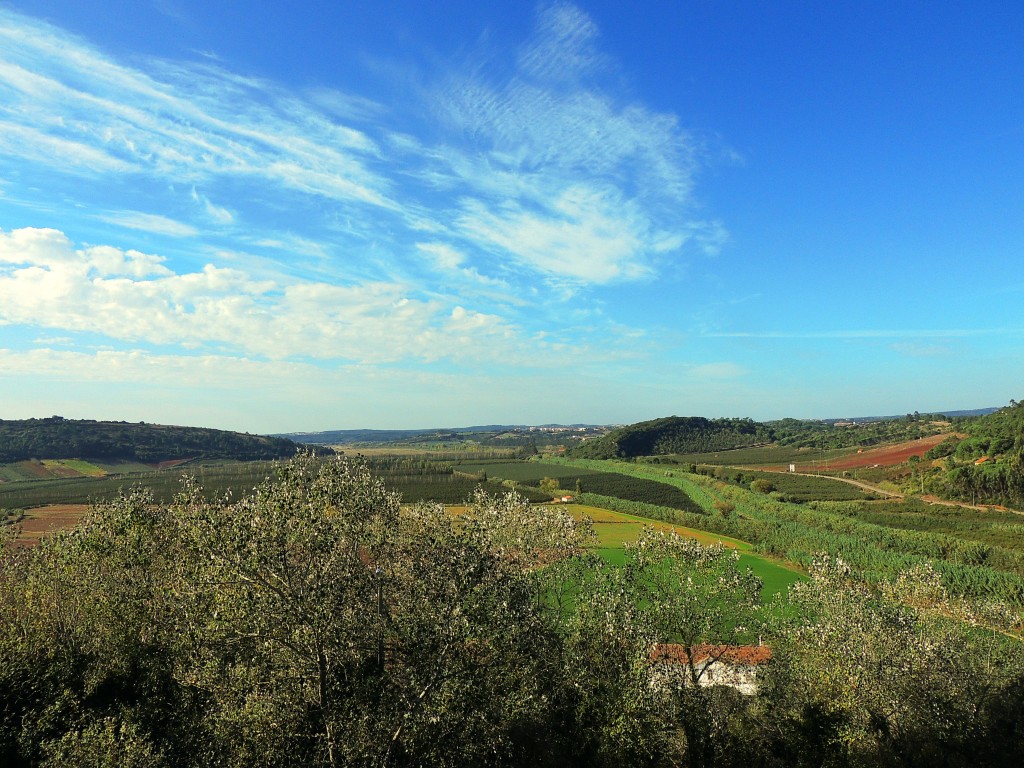 Foto de Obidos (Lisbon), Portugal