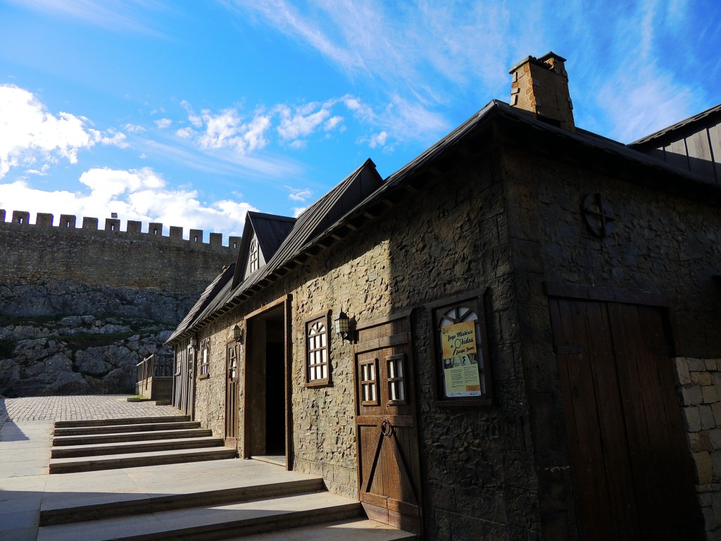 Foto de Obidos (Lisbon), Portugal