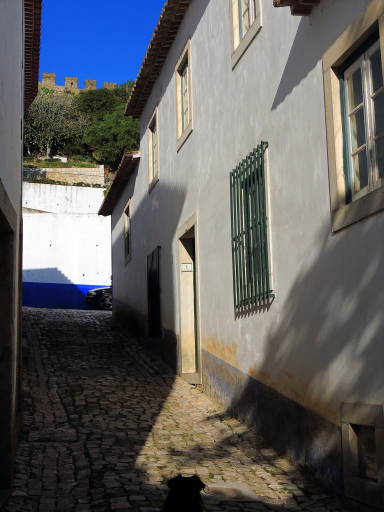 Foto de Obidos (Lisbon), Portugal