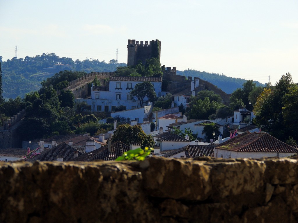 Foto de Obidos (Lisbon), Portugal