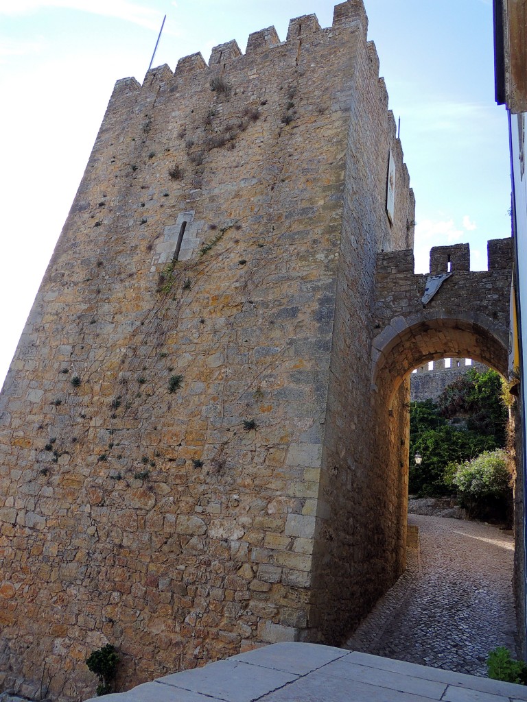 Foto de Obidos (Lisbon), Portugal