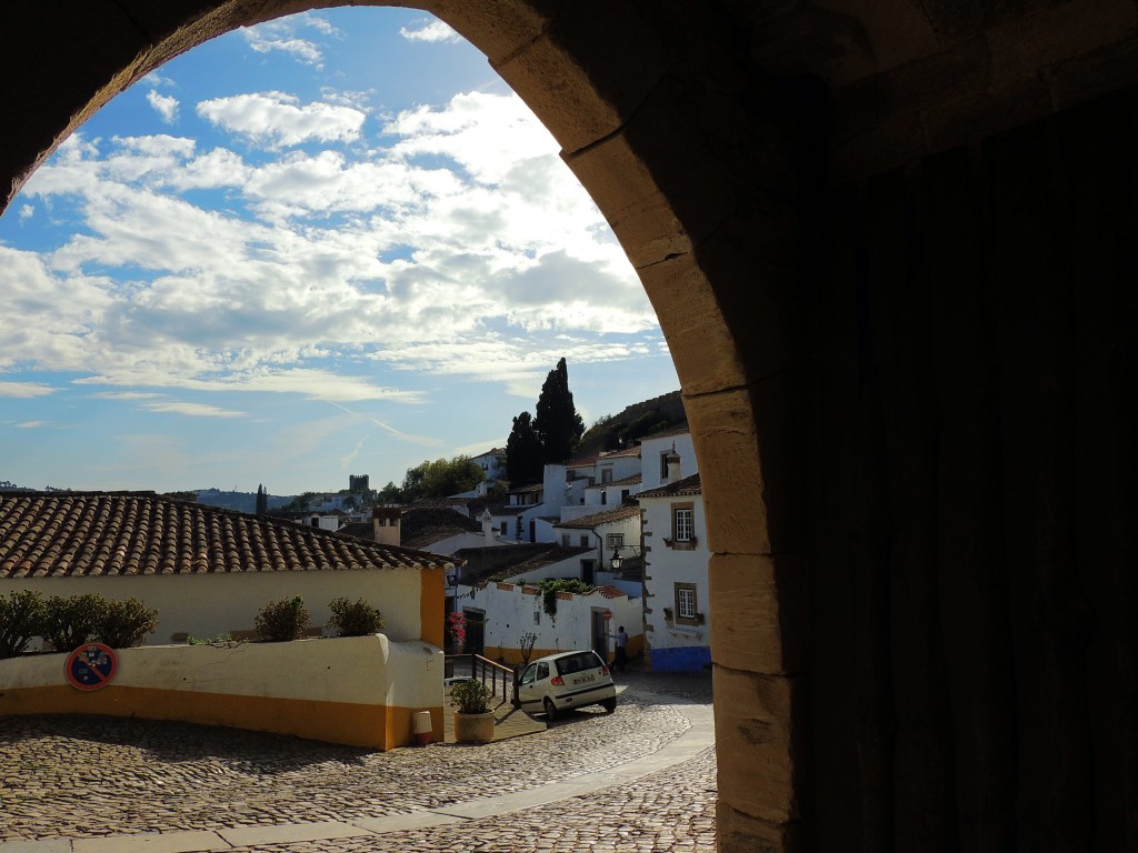 Foto de Obidos (Lisbon), Portugal