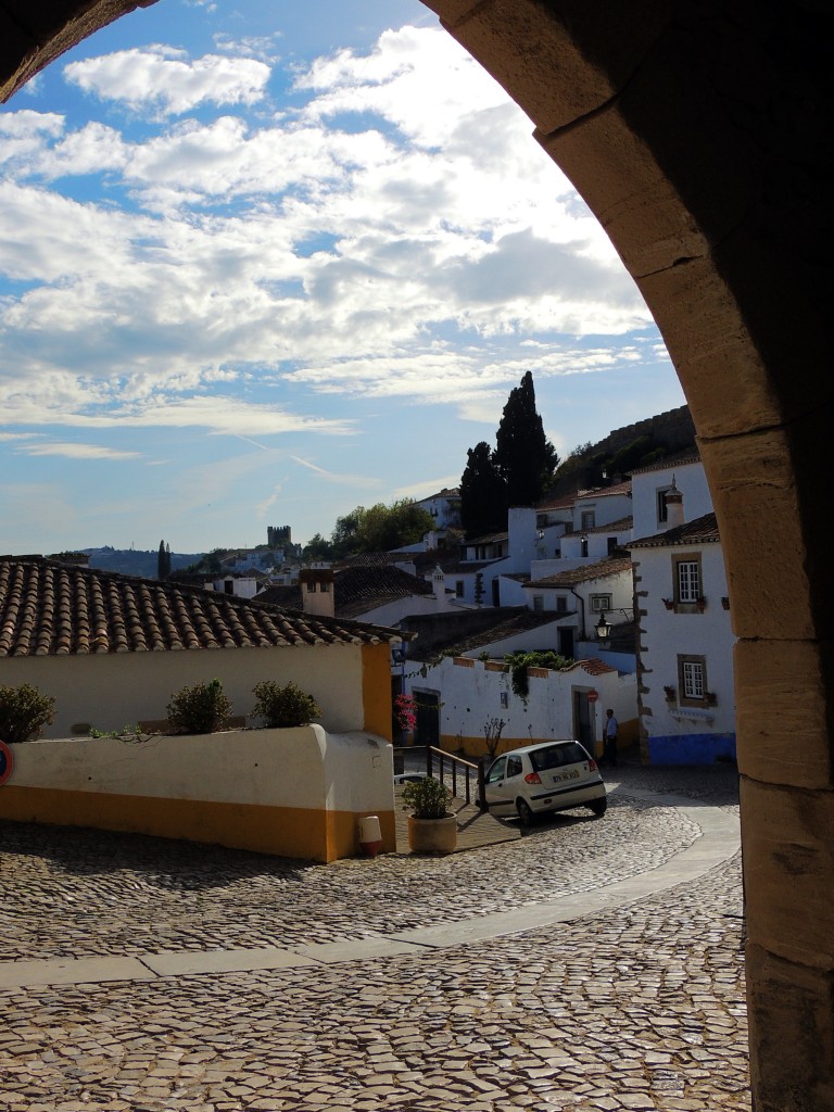 Foto de Obidos (Lisbon), Portugal