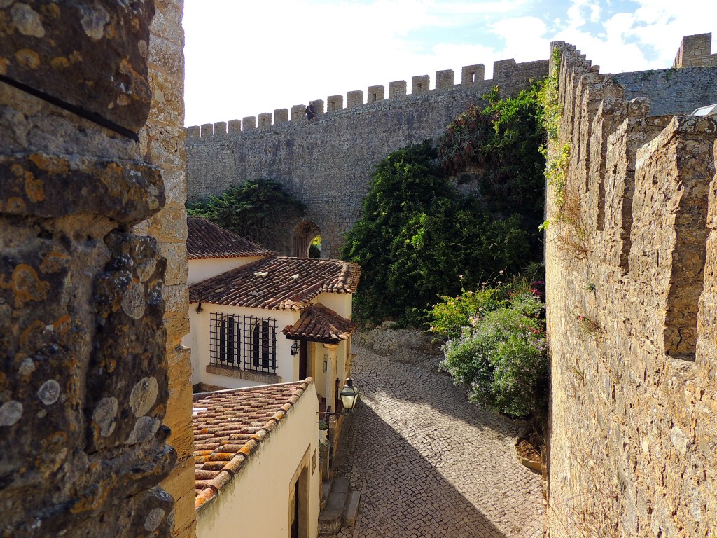 Foto de Obidos (Lisbon), Portugal