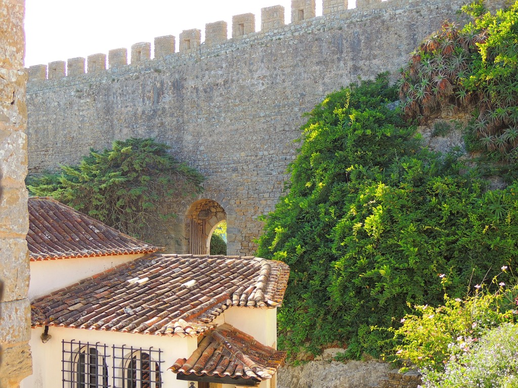 Foto de Obidos (Lisbon), Portugal