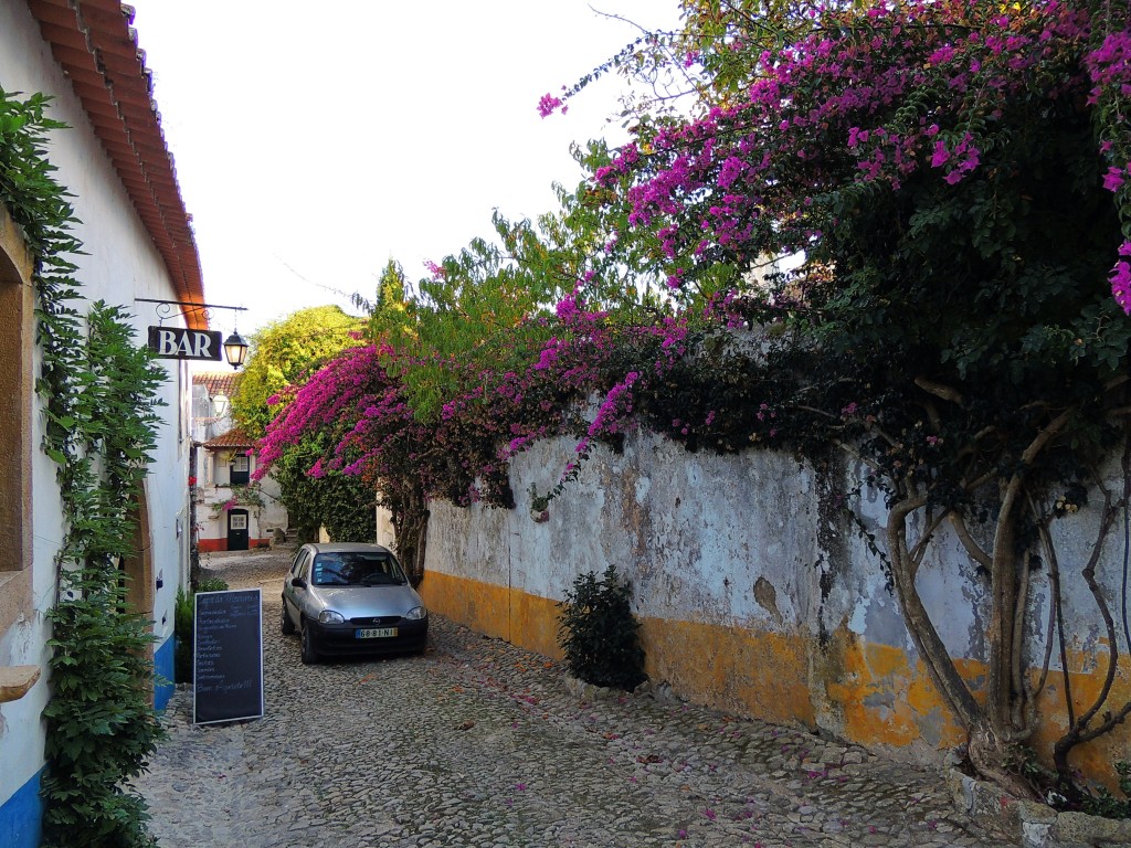 Foto de Obidos (Lisbon), Portugal