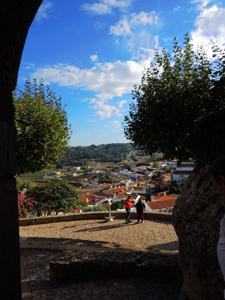 Foto de Obidos (Lisbon), Portugal