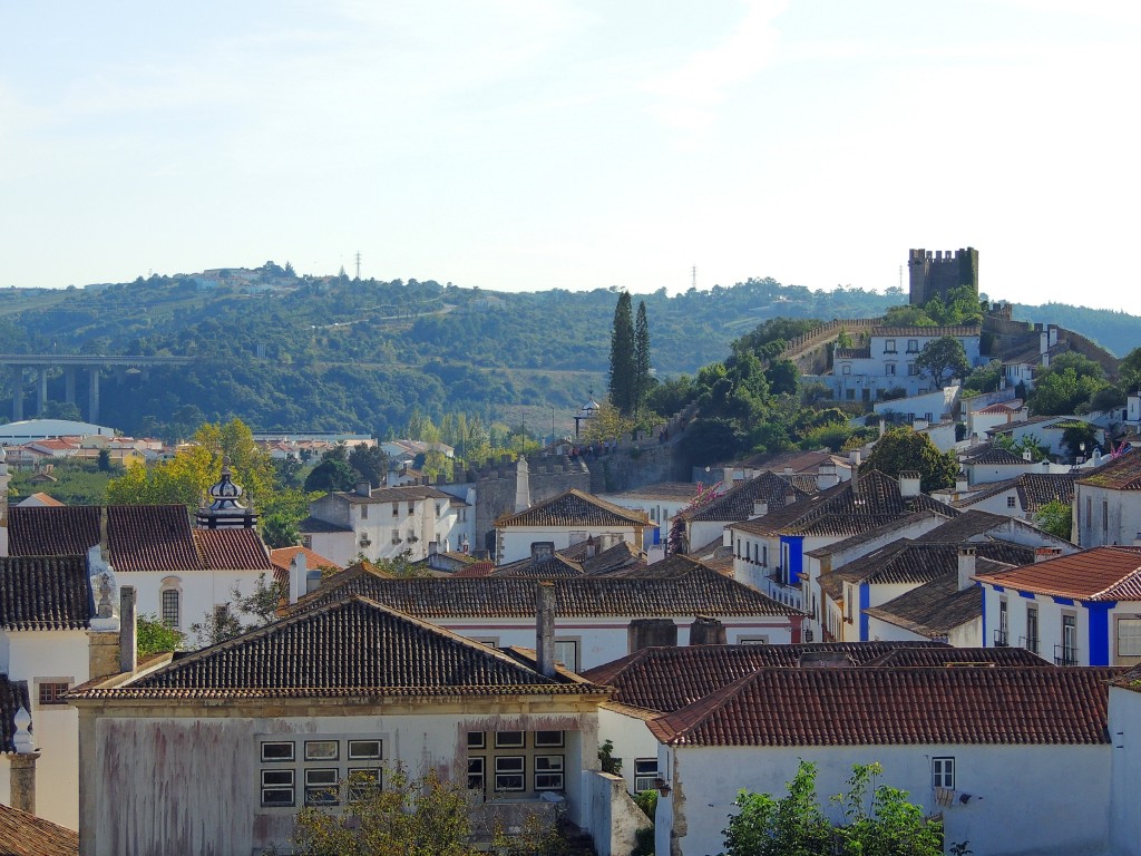 Foto de Obidos (Lisbon), Portugal