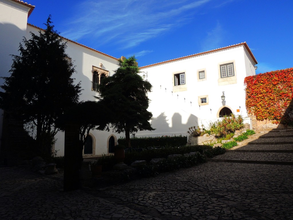 Foto de Obidos (Lisbon), Portugal