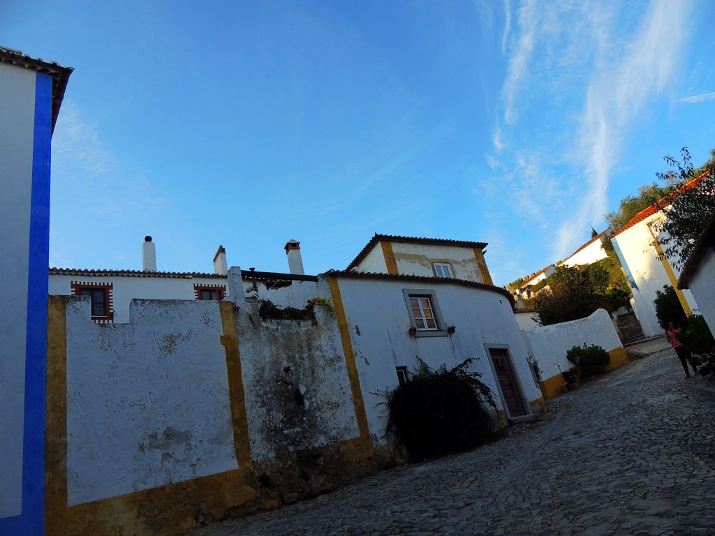 Foto de Obidos (Lisbon), Portugal