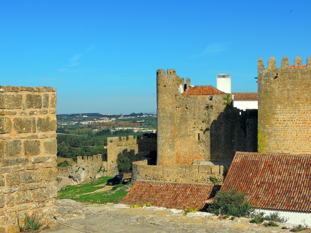 Foto de Obidos (Lisbon), Portugal